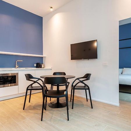 Easyhomes-City Centre Suites 米兰 外观 照片