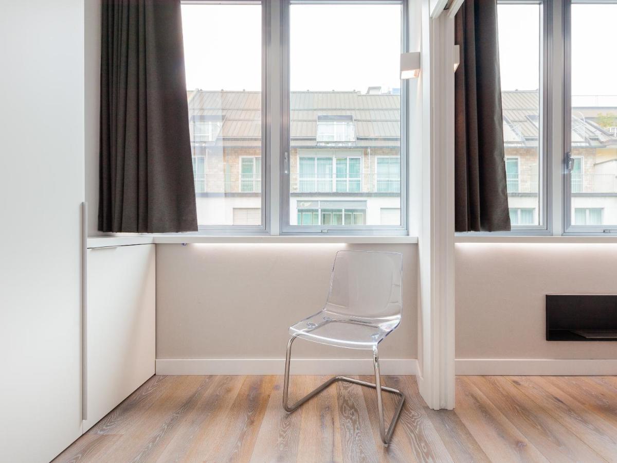 Easyhomes-City Centre Suites 米兰 外观 照片