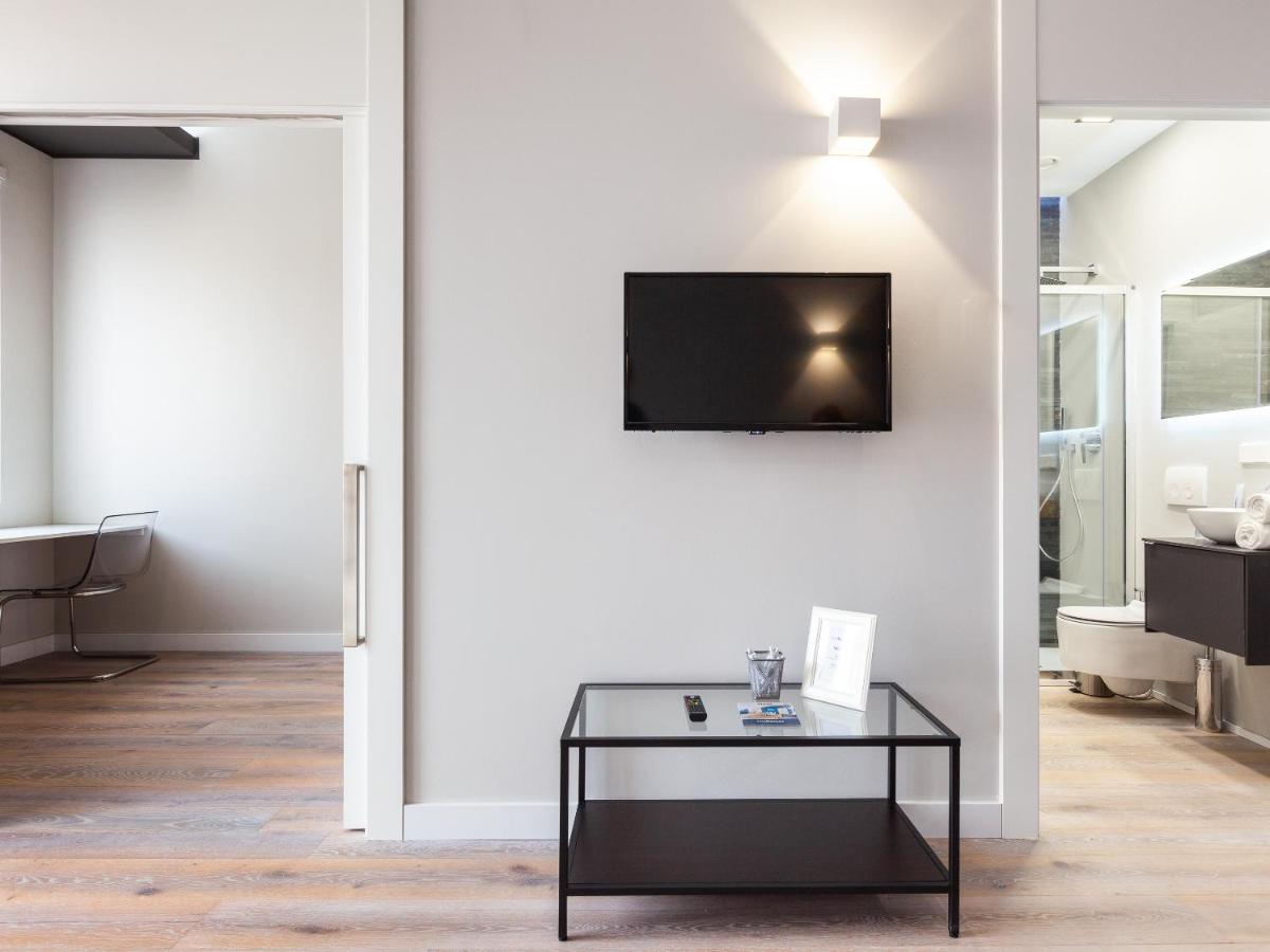 Easyhomes-City Centre Suites 米兰 外观 照片