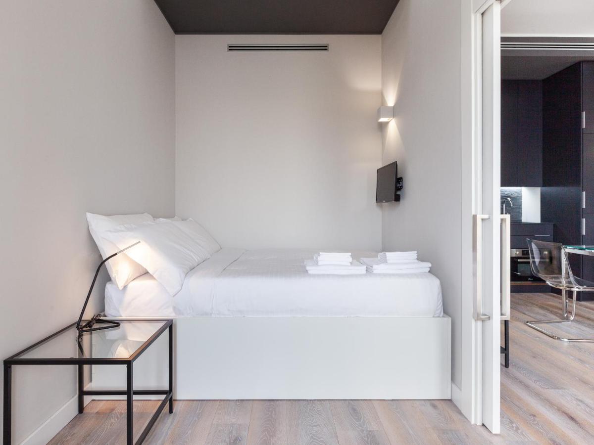 Easyhomes-City Centre Suites 米兰 外观 照片