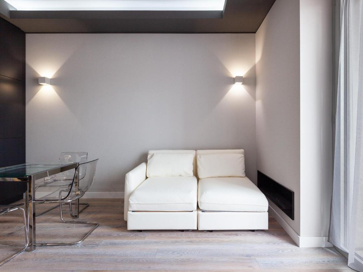 Easyhomes-City Centre Suites 米兰 外观 照片