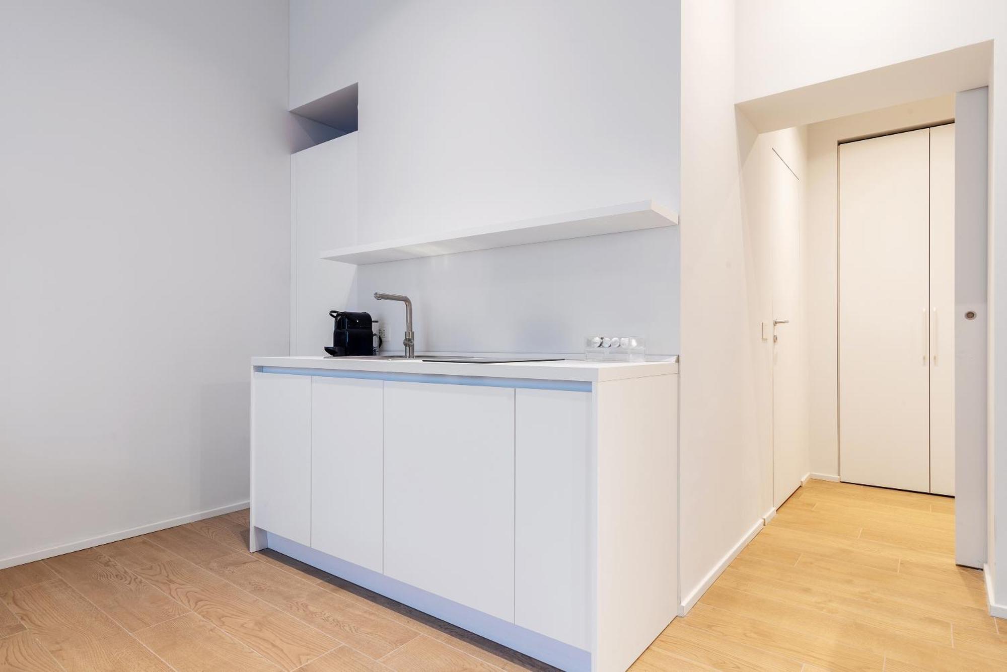Easyhomes-City Centre Suites 米兰 外观 照片