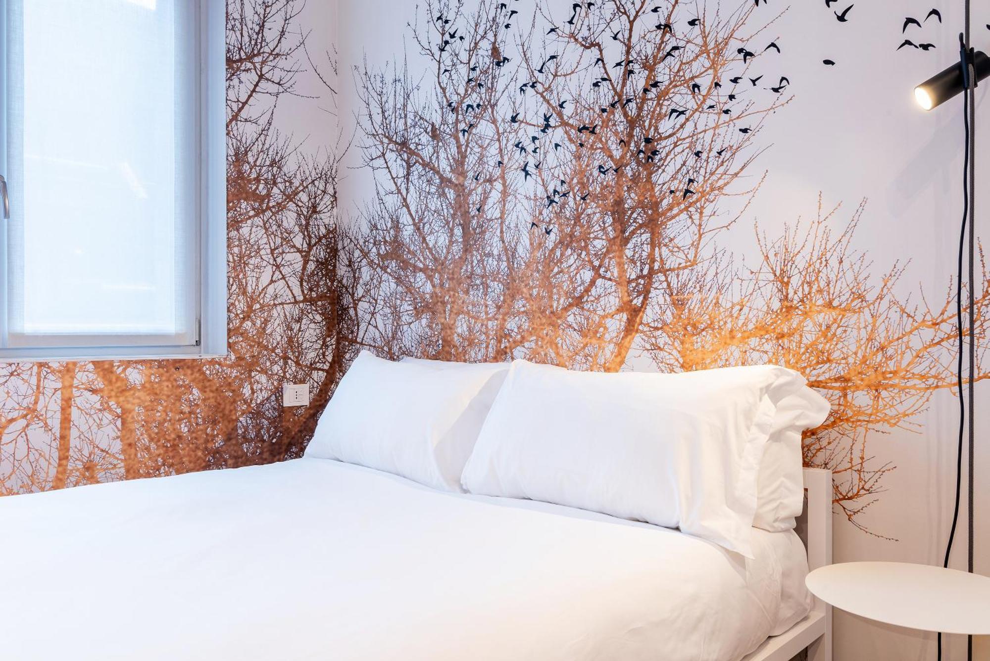 Easyhomes-City Centre Suites 米兰 外观 照片