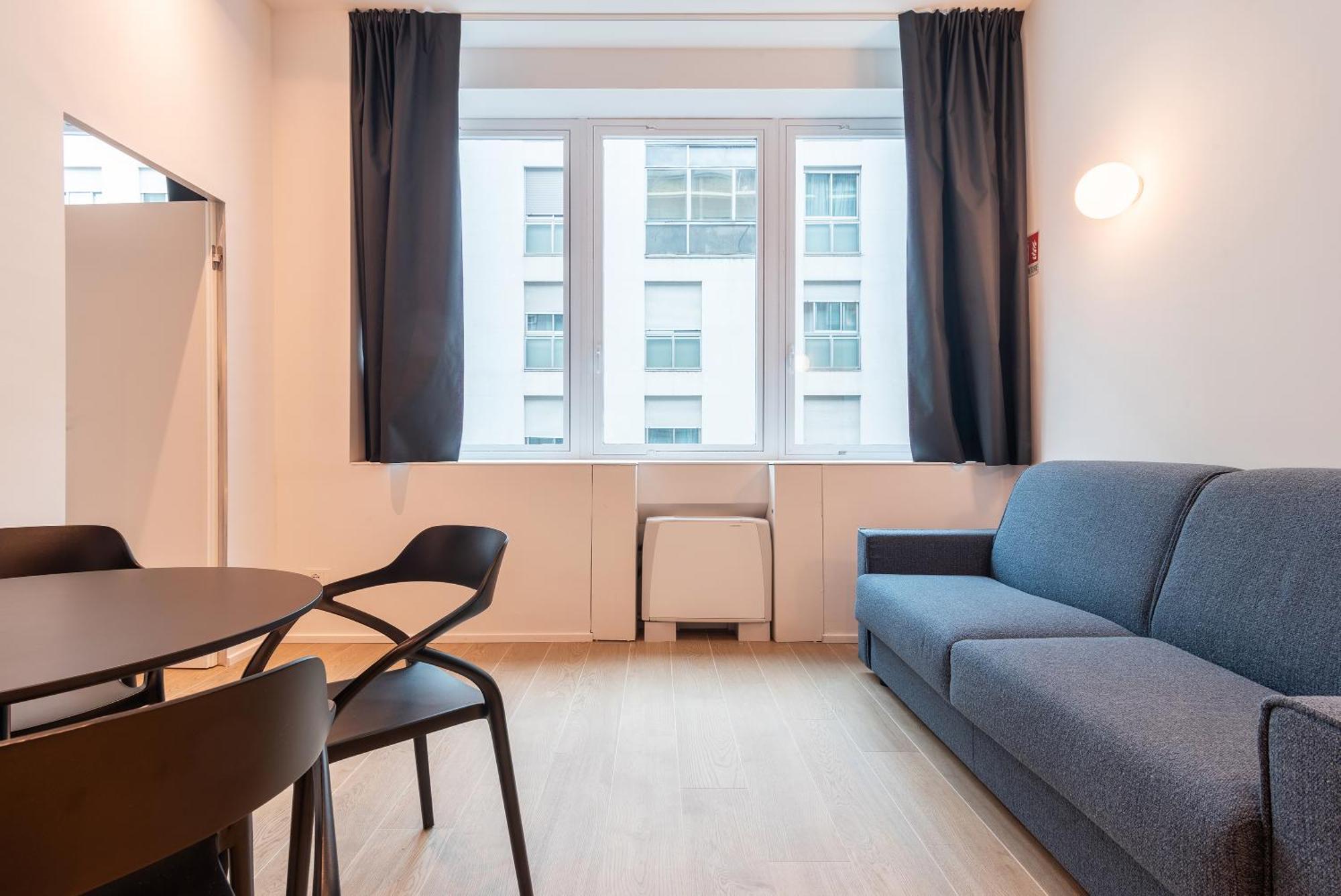 Easyhomes-City Centre Suites 米兰 客房 照片