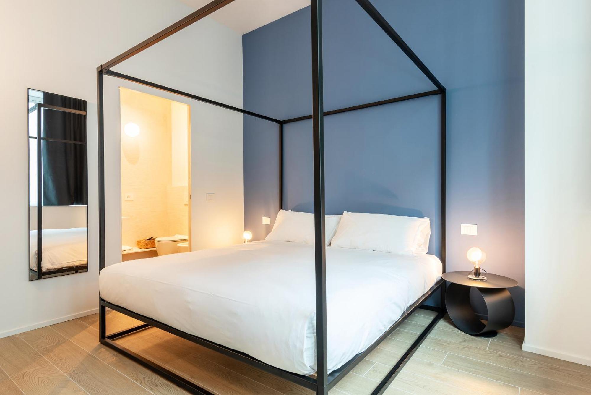 Easyhomes-City Centre Suites 米兰 外观 照片