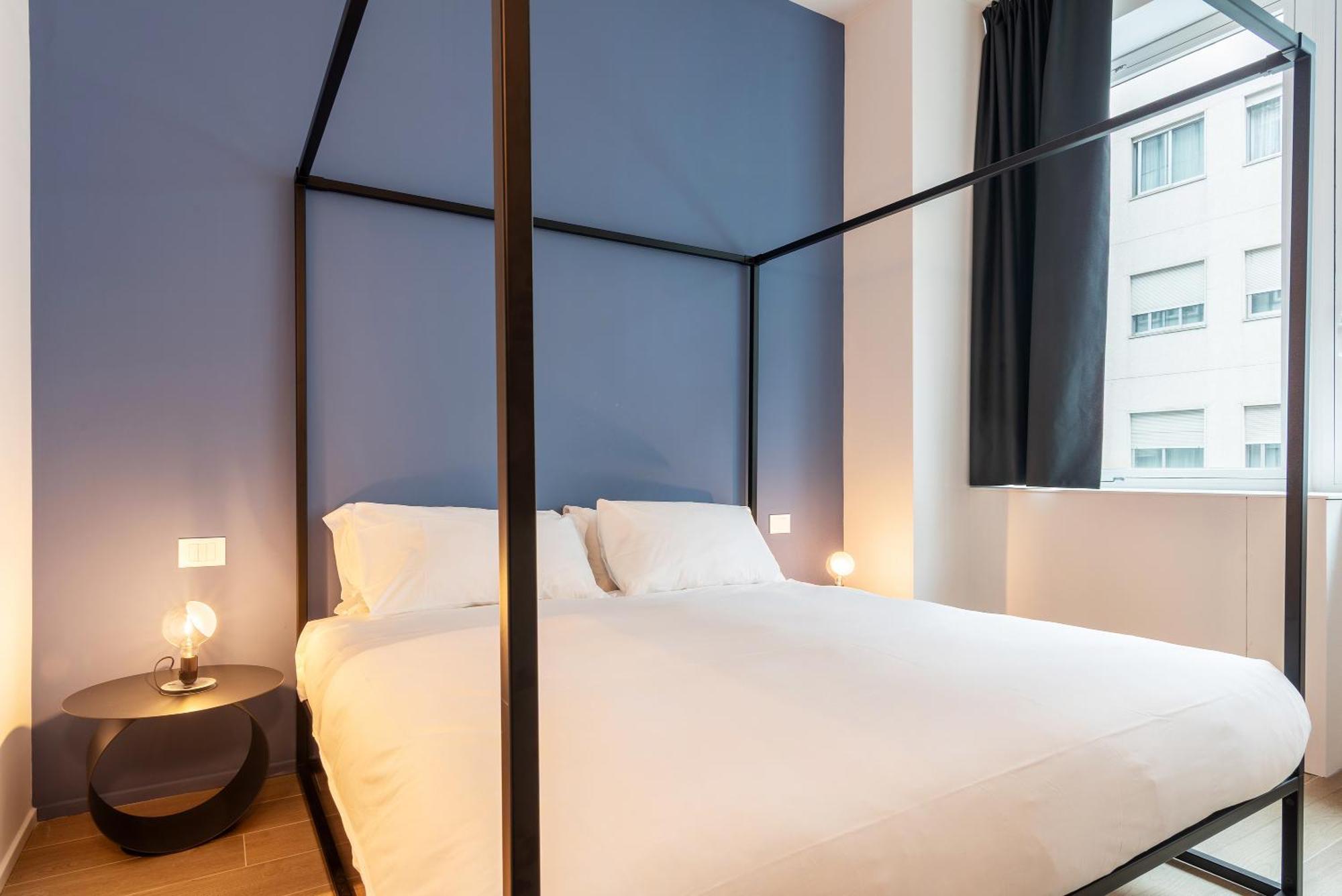 Easyhomes-City Centre Suites 米兰 外观 照片