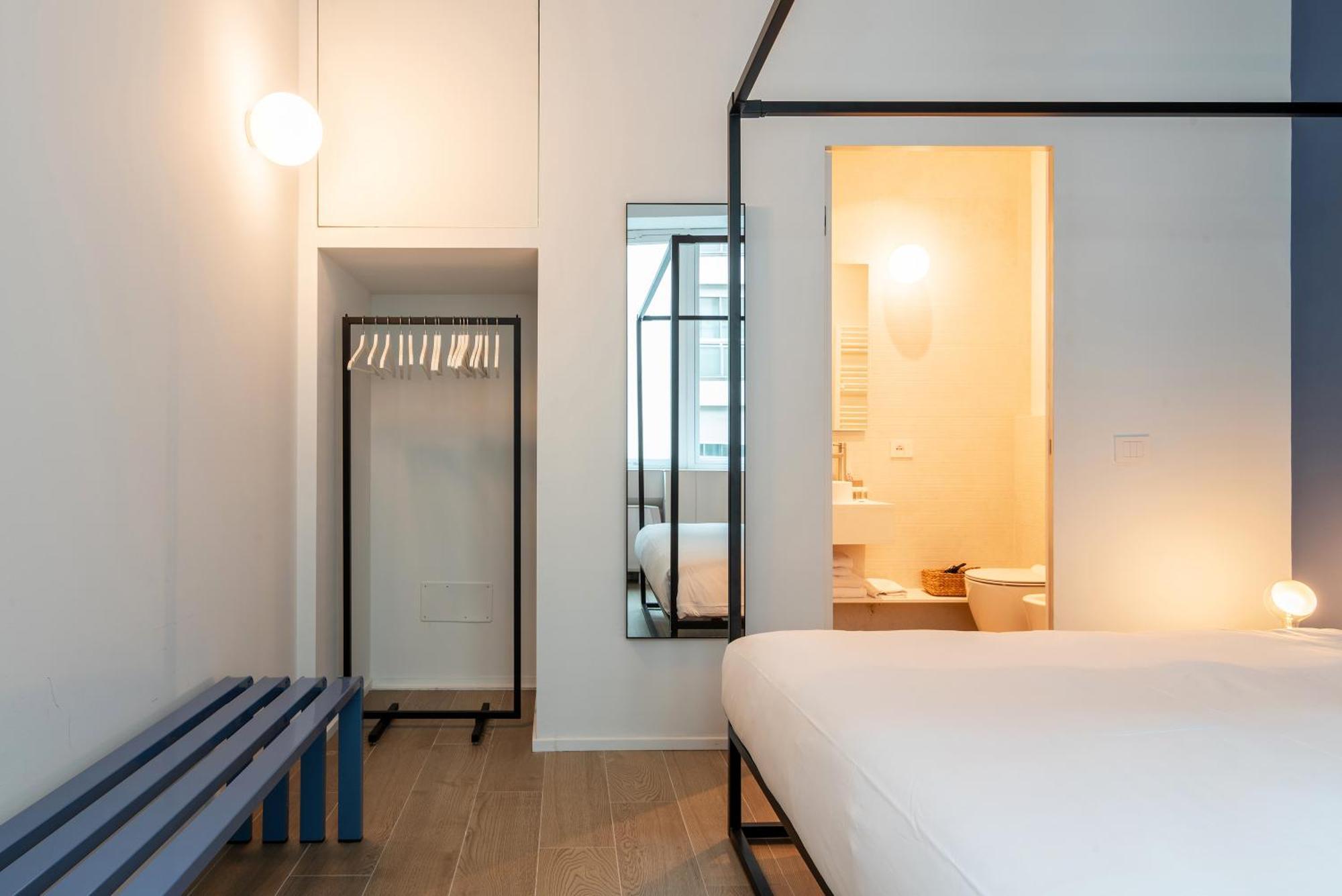 Easyhomes-City Centre Suites 米兰 外观 照片